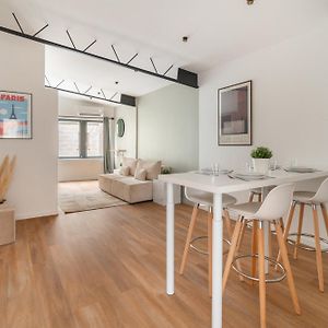 Appartement met Twee Slaapkamers